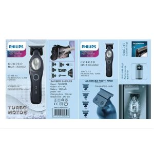 صفر زن فیلیپس مدلPH-1291